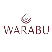 Untitled Logomarca warabu chocolates