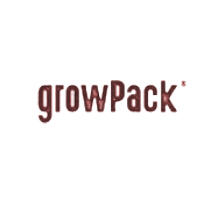 Untitled Logomarca Growpack Bio